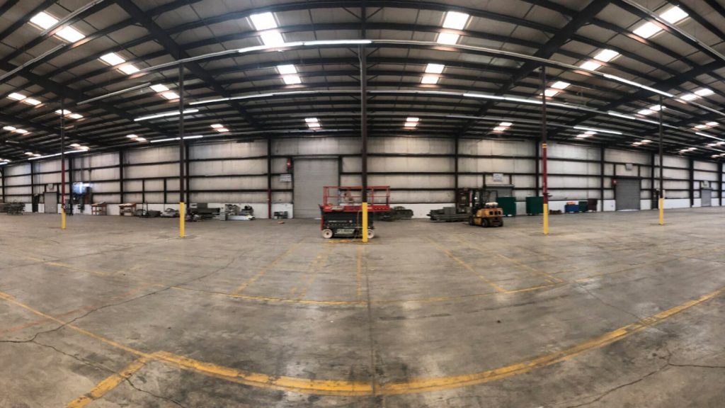 Precision Pulley and Idler Momentum Construction Commercial