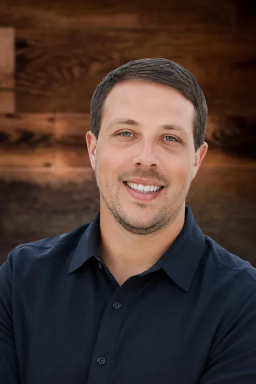 Travis Hanson